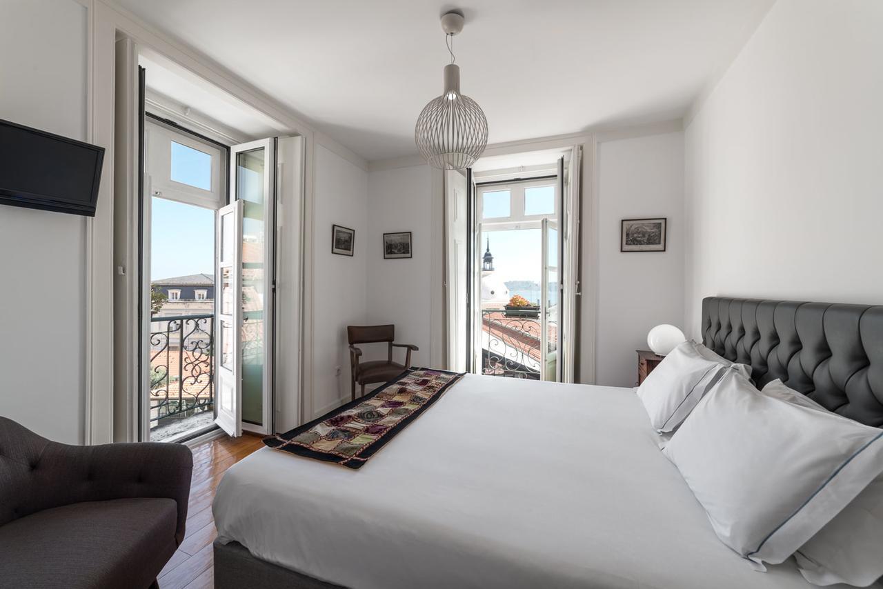 Ribeira Tejo By Shiadu Guesthouse Lizbona Zewnętrze zdjęcie