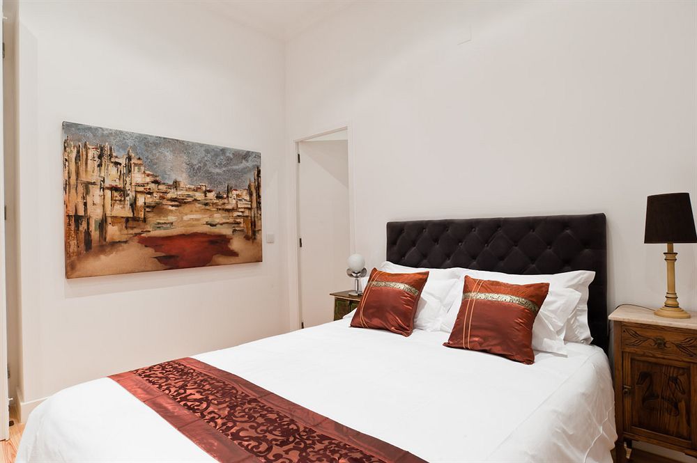 Ribeira Tejo By Shiadu Guesthouse Lizbona Zewnętrze zdjęcie