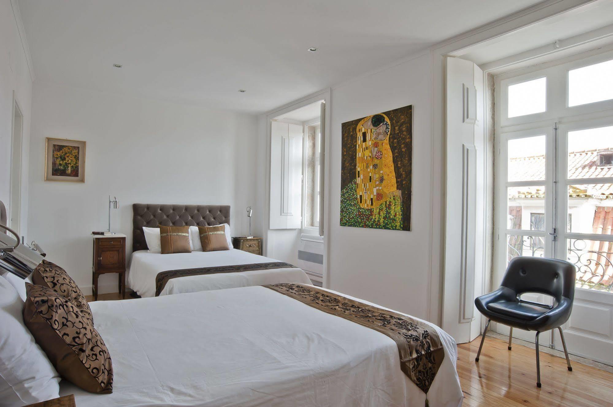 Ribeira Tejo By Shiadu Guesthouse Lizbona Zewnętrze zdjęcie