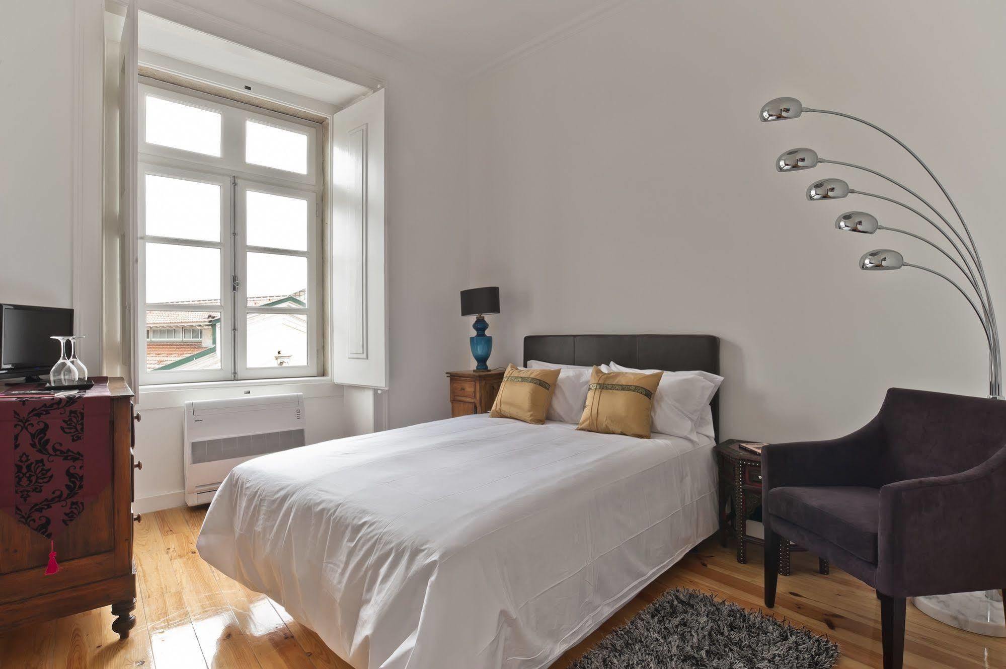 Ribeira Tejo By Shiadu Guesthouse Lizbona Zewnętrze zdjęcie