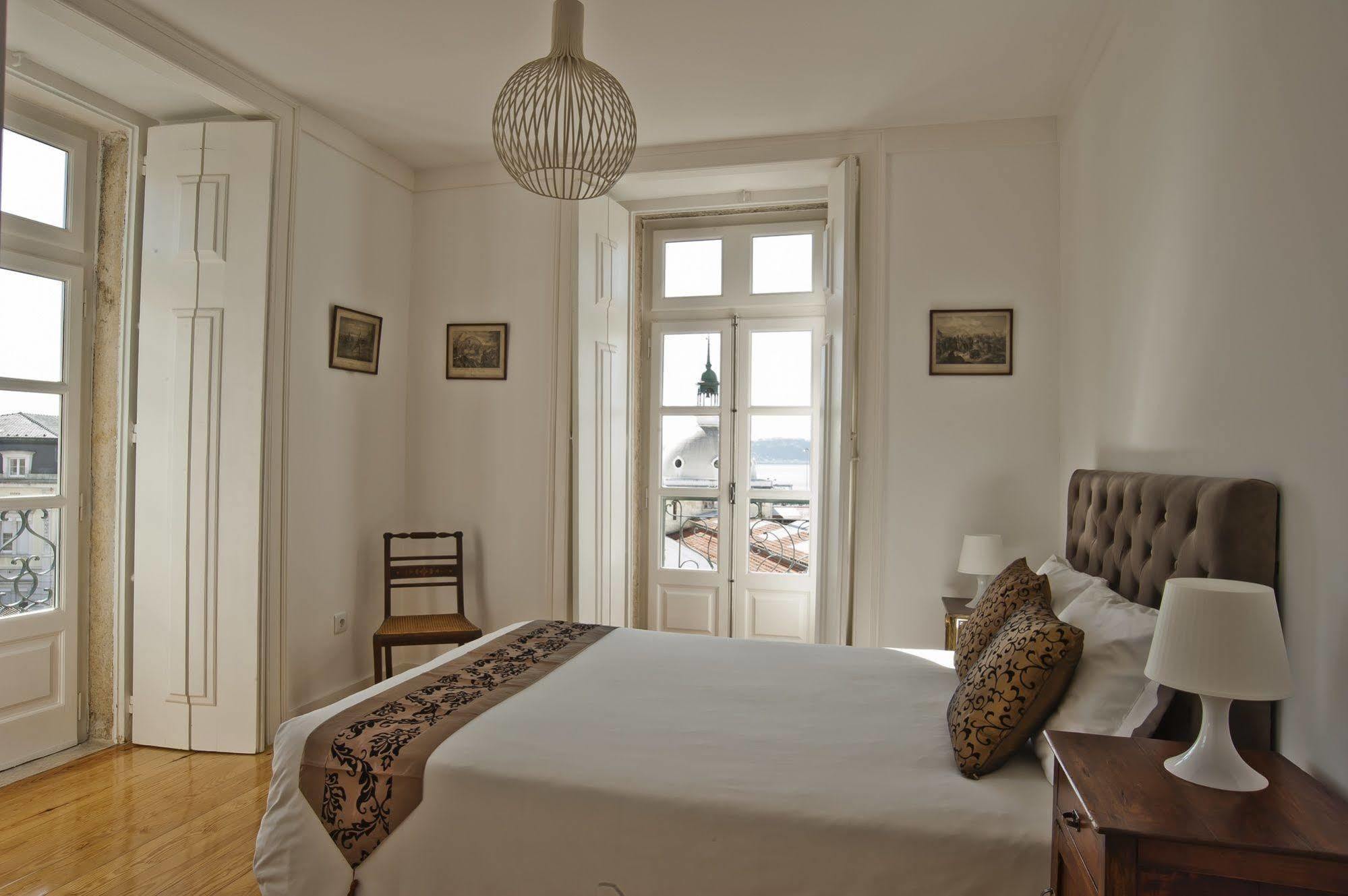Ribeira Tejo By Shiadu Guesthouse Lizbona Zewnętrze zdjęcie