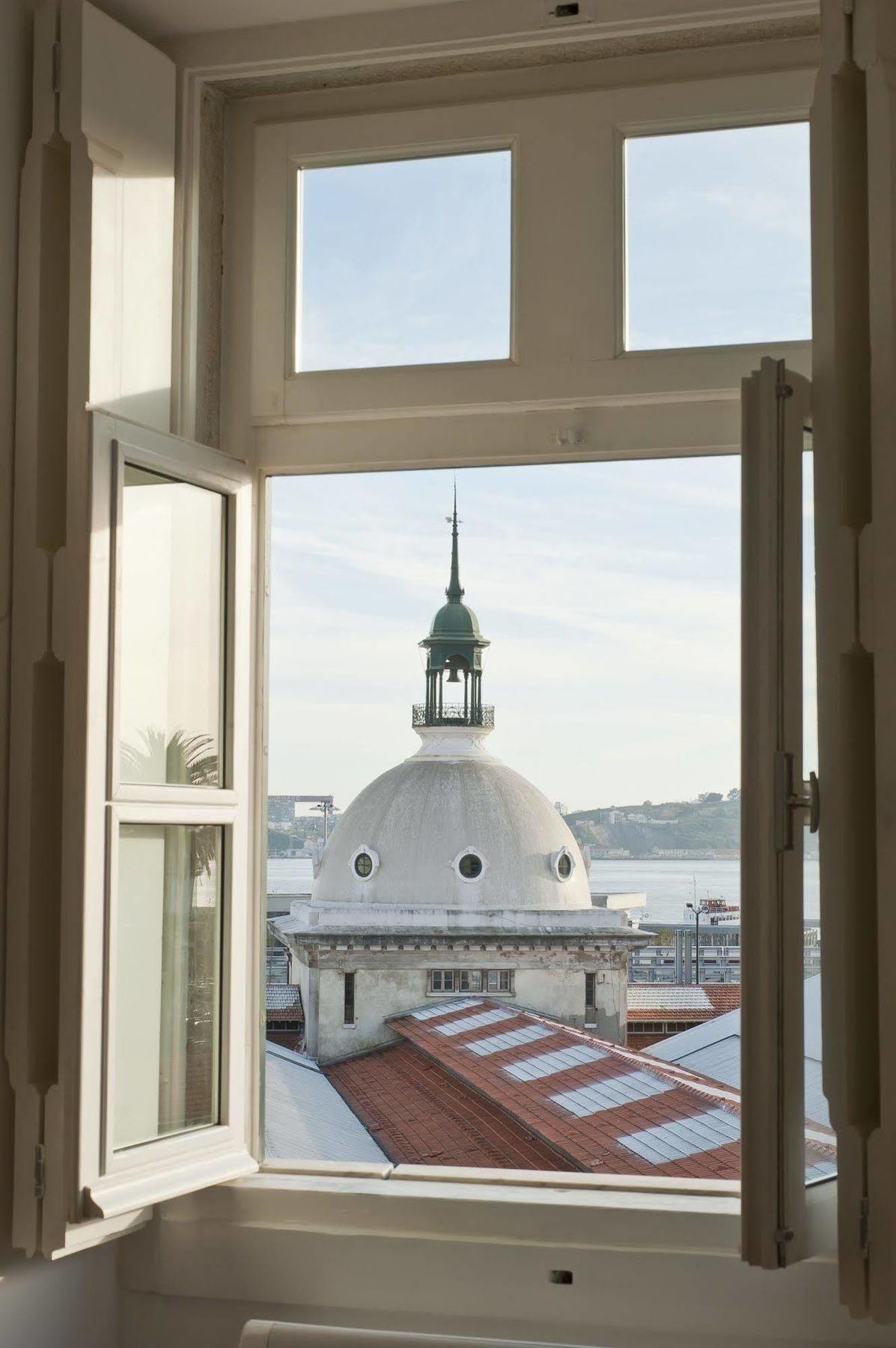 Ribeira Tejo By Shiadu Guesthouse Lizbona Zewnętrze zdjęcie
